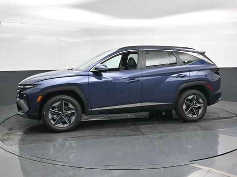 Used 2026 Hyundai Tucson SEL AWD/4WD image 8