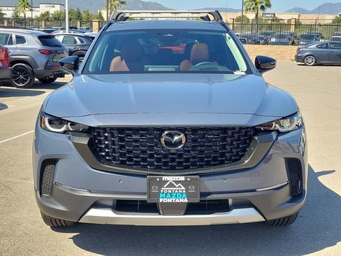 New 2026 MAZDA CX-50 AWD 2.5 S image 30