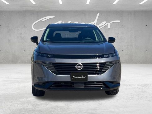 New 2026 Nissan Murano Platinum image 18