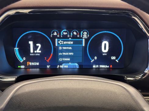 Certified 2023 Ford F150 Lariat w/ Equipment Group 502A High image 19