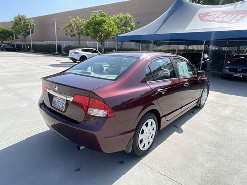 Used 2010 Honda Civic LX image 23