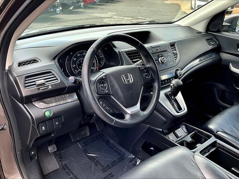 Used 2014 Honda CR-V EX-L image 13