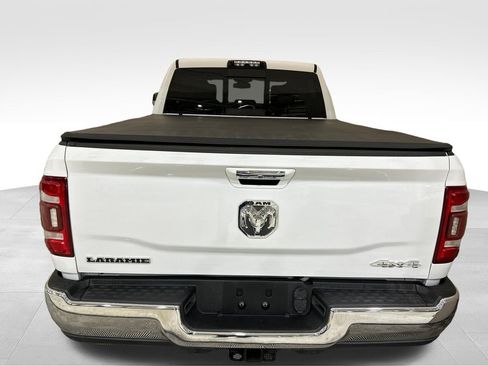 Used 2021 RAM 2500 Laramie AWD/4WD image 4