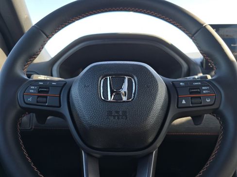 New 2026 Honda Passport TrailSport image 28