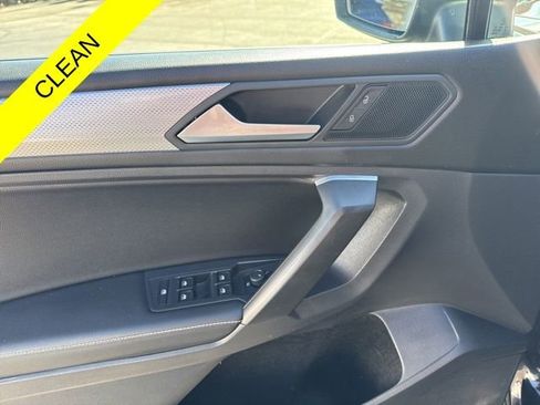 Used 2022 Volkswagen Tiguan S AWD/4WD image 9