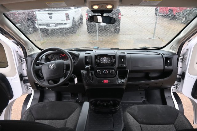 Used 2020 RAM ProMaster 1500 FWD image 23