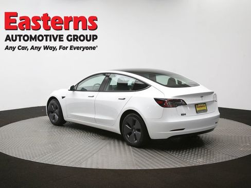 Used 2023 Tesla Model 3 Standard Range image 60