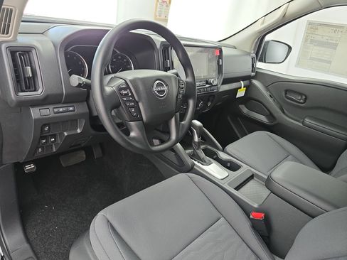 New 2026 Nissan Frontier S AWD/4WD image 15