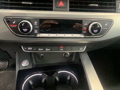 Used 2025 Audi A5 2.0T Premium Plus image 19