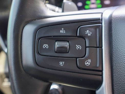 Used 2024 GMC Sierra 1500 Elevation AWD/4WD image 13