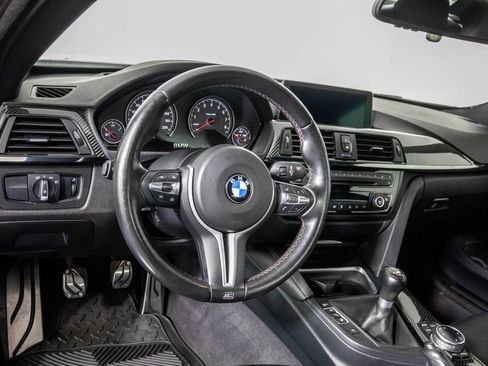 Used 2015 BMW M4 Coupe RWD image 16