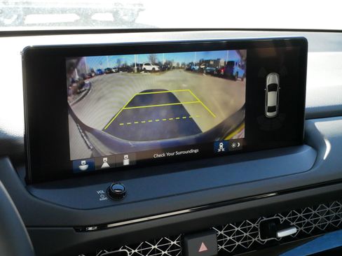 Certified 2025 Honda Accord EX-L image 30