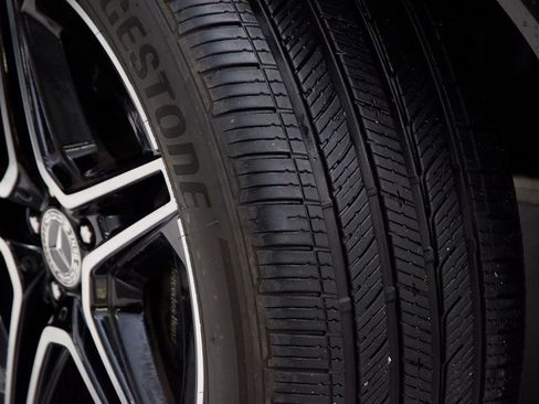 Certified 2026 Mercedes-Benz GLE 350 4MATIC image 29