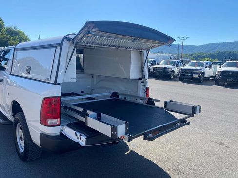 Used 2016 RAM 1500 Tradesman w/ Popular Equipment Group AWD/4WD image 35