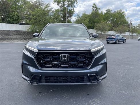 New 2025 Honda CR-V Sport-L image 3