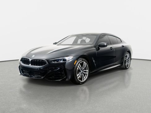 Used 2025 BMW 840i xDrive AWD/4WD image 20