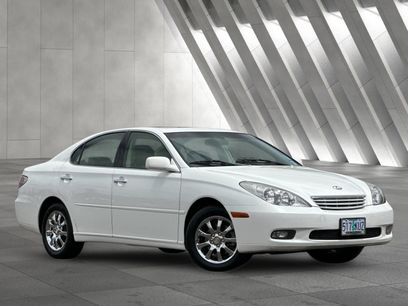 Used 2003 Lexus ES 330
