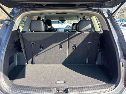 Certified 2023 Kia Telluride S image 10