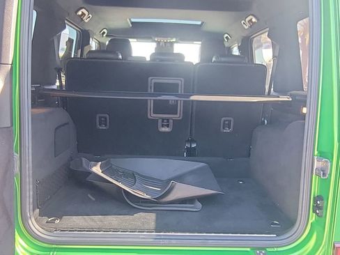 Used 2022 Mercedes-Benz G 63 AMG 4MATIC image 11