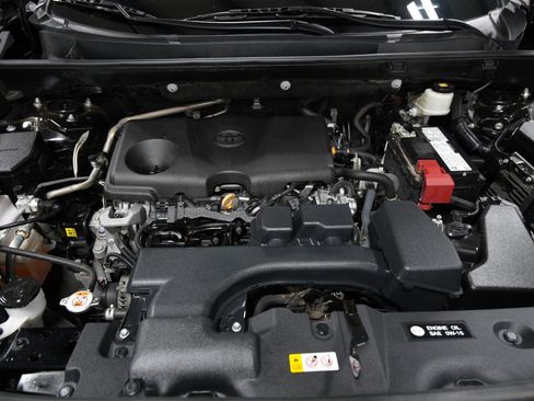 Used 2024 Toyota RAV4 Adventure image 41