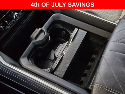 Used 2025 RAM 1500 Tungsten w/ Off Road Group AWD/4WD image 21