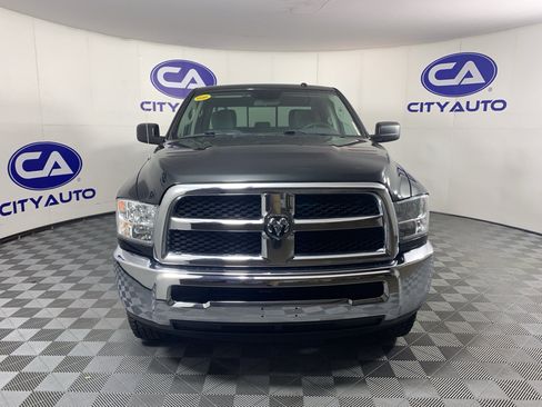 Used 2018 RAM 2500 SLT AWD/4WD image 7