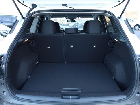 New 2026 Nissan Kicks SV image 7