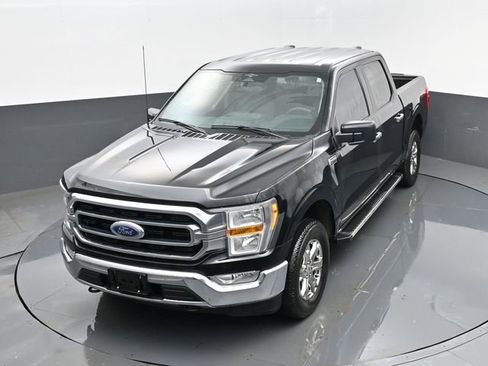 Used 2023 Ford F150 XLT w/ XTR Package image 20