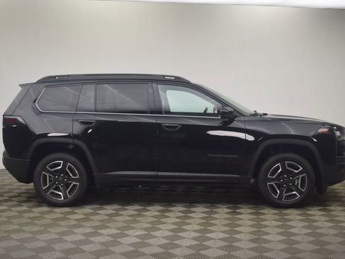 New 2026 Jeep Cherokee Limited AWD/4WD image 4