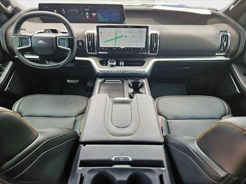 New 2025 Ford Expedition Tremor image 13