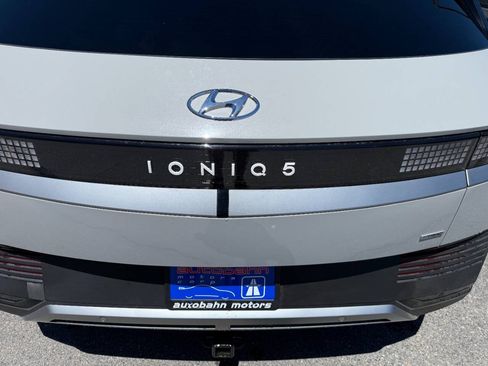 Used 2023 Hyundai Ioniq 5 SEL w/ Cargo Package AWD/4WD image 16