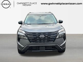 New 2026 Nissan Rogue Dark Armor video 2