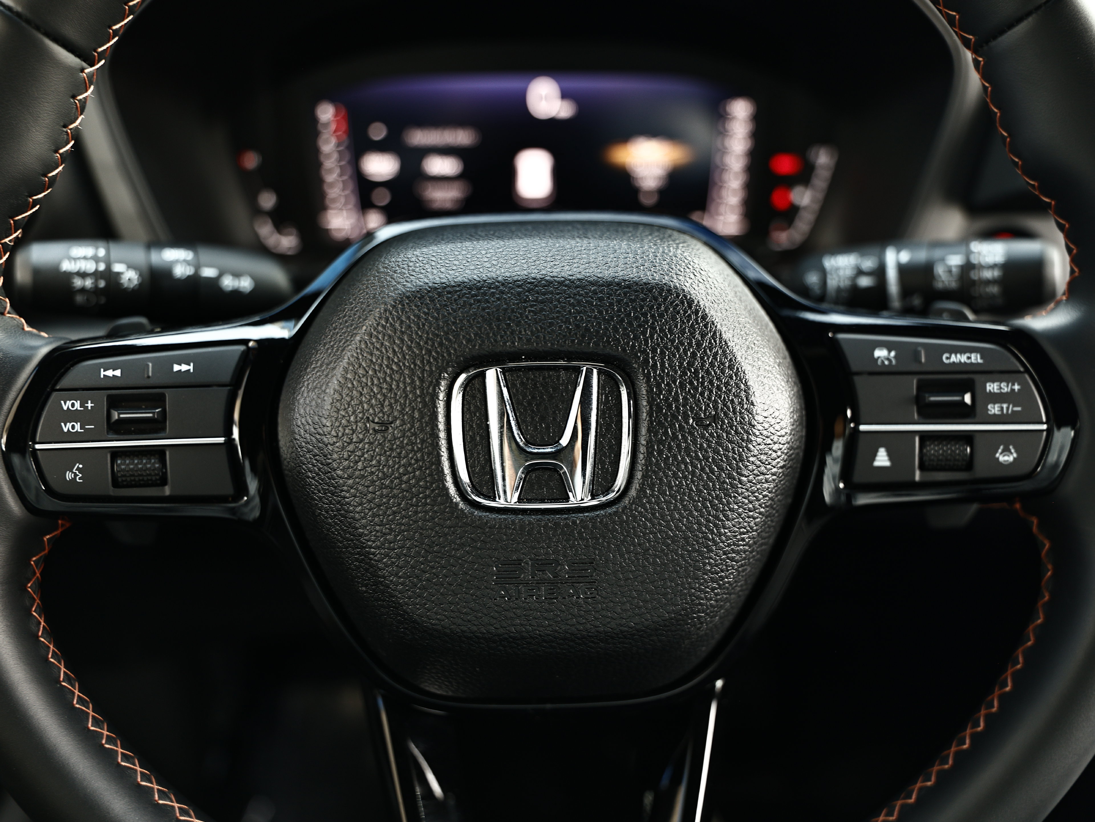 Certified 2026 Honda Pilot Sport image 31