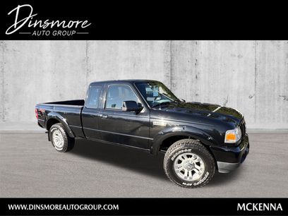 Used 2010 Ford Ranger Sport