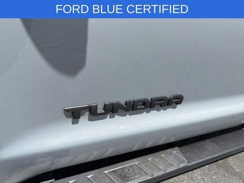 Used 2019 Toyota Tundra SR5 w/ TRD Off Road Package AWD/4WD image 19