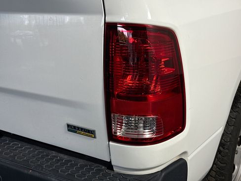 Used 2017 RAM 1500 Tradesman w/ Popular Equipment Group image 33