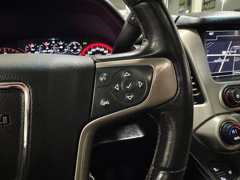 Used 2016 GMC Yukon Denali image 36
