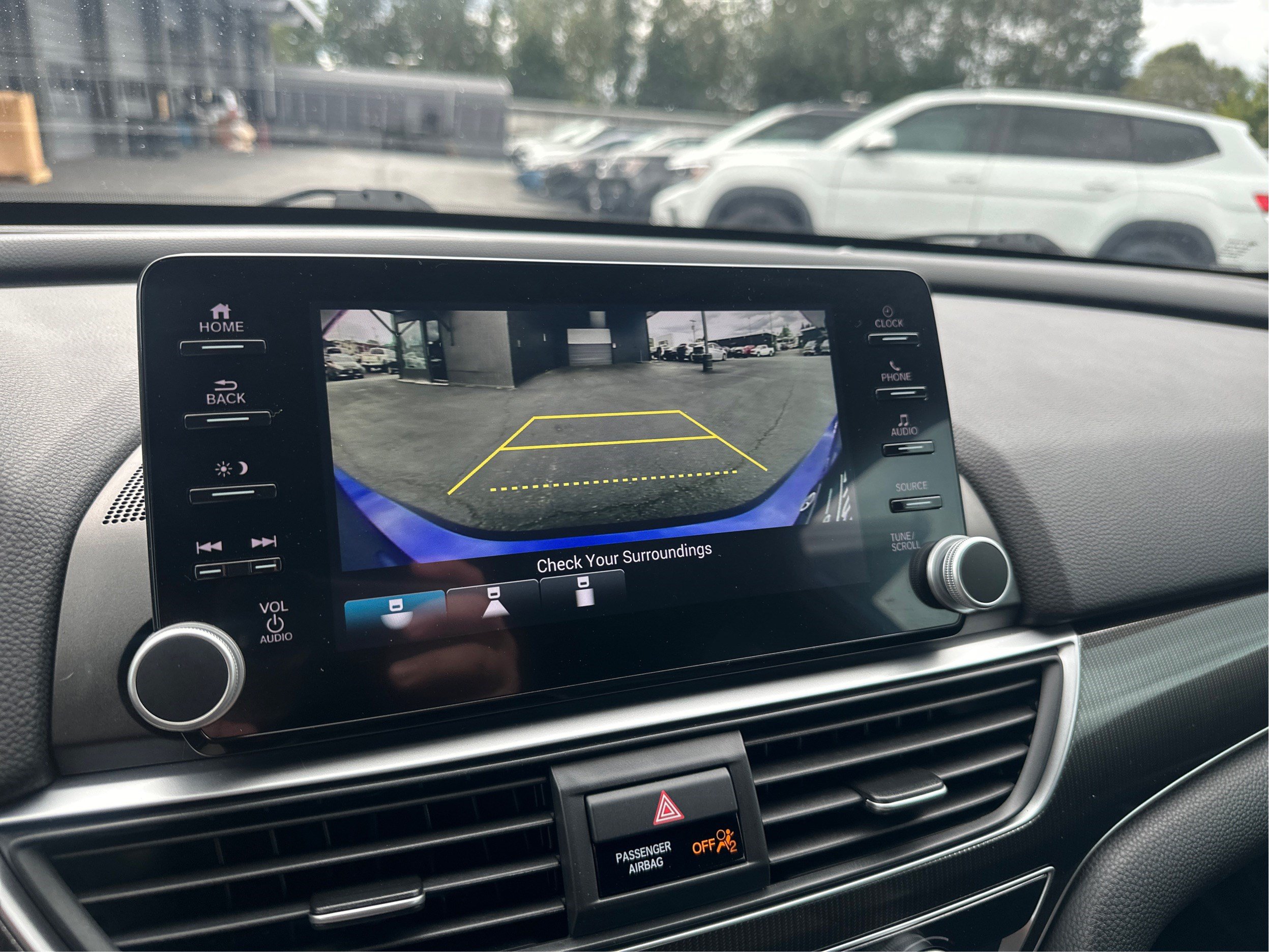 Used 2018 Honda Accord Sport image 29