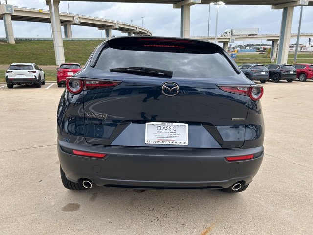 Used 2026 MAZDA CX-30 AWD 2.5 S image 7