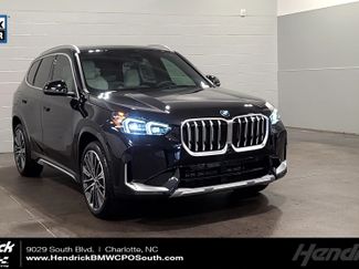 Used 2026 BMW X1 xDrive28i w/ Technology Package AWD/4WD video 1