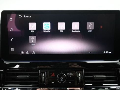 New 2026 Nissan Pathfinder Rock Creek AWD/4WD image 14