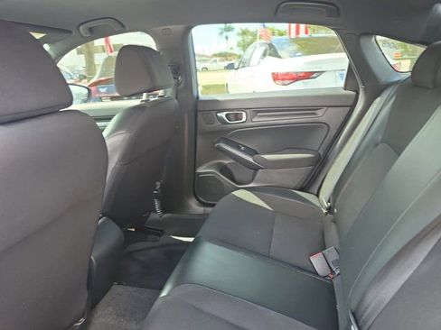 Used 2023 Honda Civic Sport image 14