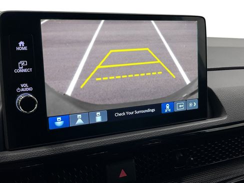 New 2026 Honda CR-V EX-L image 22