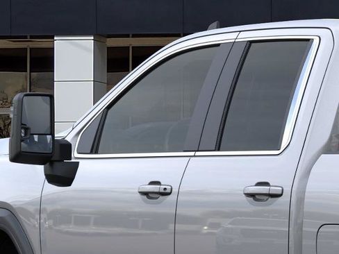 New 2026 GMC Sierra 2500 SLE AWD/4WD image 36