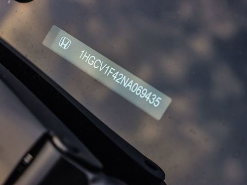 Used 2022 Honda Accord Sport Special Edition image 58