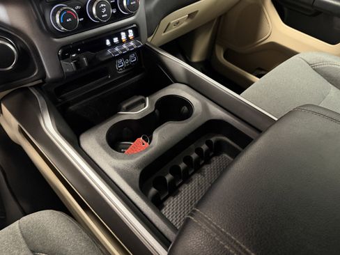 Used 2020 RAM 1500 Big Horn image 17