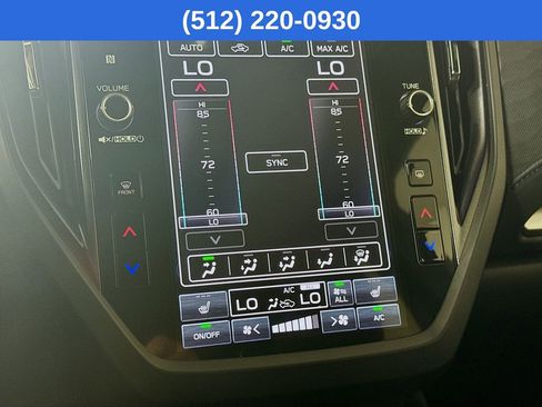 Used 2026 Subaru Forester Premium image 18