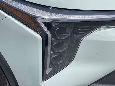 New 2026 Kia K4 LXS image 7