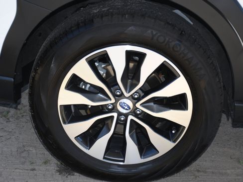 Used 2025 Subaru Outback Touring image 24