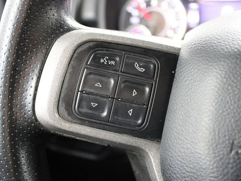 Used 2022 RAM 2500 Tradesman image 24